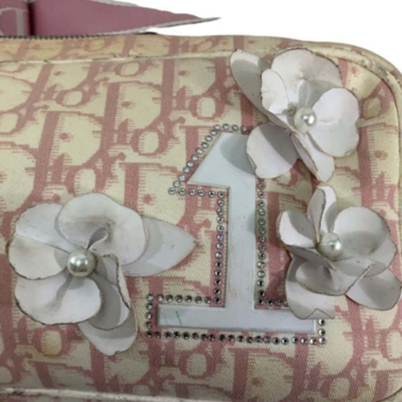 DIOR DIOR DIOR Christian DIOR No 1 Flower (Make Me an Offer) - Picture 3 of 12
